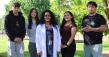Two Ukiah High School Students Earn First Ever CA Seal of Biliteracy in Northern Pomo Language