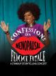 George Clinton’s P-Funk Alum Satori Shakoor Breaks Menopause Stigma With “Confessions of a Menopausal Femme Fatale”