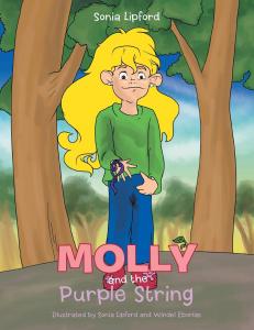  Molly and the Purple String