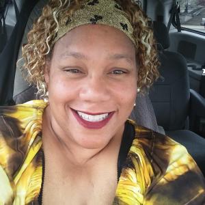 Sonia Lipford