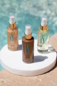 Sunless Safe Body Oils By Infinity Sun - New Product Launch