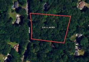 This home measures 2,796 +/- sf. (1,788 +/- sf. above grade & 1,008 +/- sf. basement), and features a large eat-in kitchen (all appliances convey) w/large pantry & built-in desk; formal living room; dining room; attic; attached 2 car garage (576 +/- sf.)