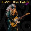 Joanne Shaw Taylor Announces Fall 2025 U.S. Tour In Support of New Album Black & Gold