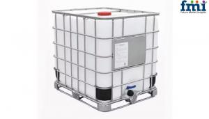 Carbon Steel IBC Market