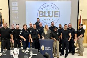 Police Foundation