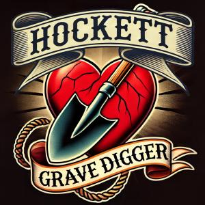 Grave Digger - Hockett