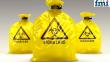 Hazardous Disposal Bags Market to Surpass USD 1,439.9 Million by 2035 Amid Rising Demand for Safe Waste Management | FMI