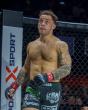 XSport Mouthguards Signs UFC Fighter Josiah Harrell as Official Sponsored Athlete