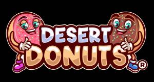 Desert Donuts