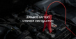 leagend Presents Innovative Lead-Acid Battery Charger ODM Solution for Automotive and Emergency Power Sectors