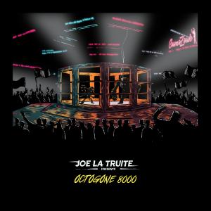 Octogone 8000 by Joe La Truite