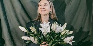 Freedom from Swedish-Finnish singer-songwriter Izabella Lily Out Now