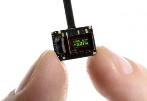 Micro Display Market