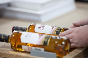 IV Creative / The Famous Grouse