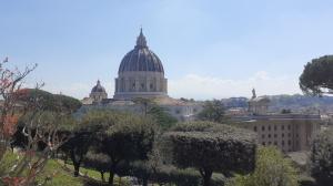 Vatican City