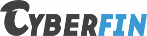 cyberfin logo