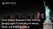 Amar Infotech Launches New York Office to Deliver Agile IT Consulting for Startups, Retailers, and Enterprises