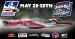 Formula 1 Powerboat Championship Set to Make Thunderous Return to Shreveport-Bossier for 2025 Red River Rumble