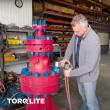 TorqLite: Delivering Precision Bolting Tool Solutions for Over 40 Years