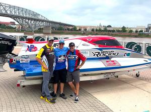 50 of the fastest Powerboats in the nation