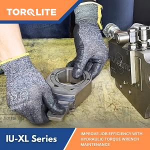 Maximize Job Efficiency with Proper Tool Maintenance