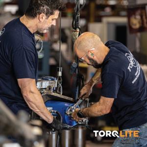 TorqLite