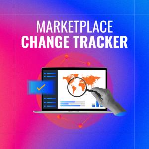 Marketplace Change Tracker