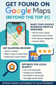 Google Business Optimization Ten