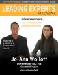 James Malinchak Interviews Jo-Ann Wolloff: AI Educator and Bestselling Author