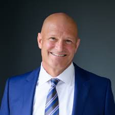 Jeff Wenninger Headshot