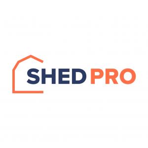 ShedPro logo
