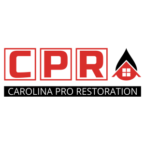 water damage and restoration fort mill