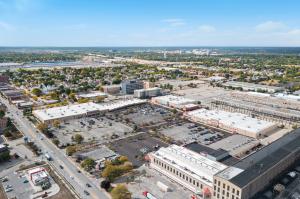 West Allis Overview