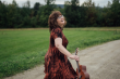 Melissa D Tackles the Afterlife with Humor and Heart in New Single 'Will I Be Bored in Heaven?'