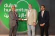 LIFE’s Gaza Tent Initiative Honored with Prestigious Humanitarian Award in Dubai