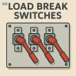 Load Break Switches Market to Surpass USD 4.45 Billion by 2035, Fueled by Grid Modernization & Renewable Integration
