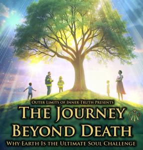 Outer Limits of Inner Truth Podcast