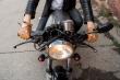 Snellings Law Urges North Texans to Share the Road During Motorcycle Safety Awareness Month