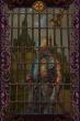 Sir Gadfly Elevates Bitcoin-Native Art with Fiat Prison, Neon Bloom Resale, and 2 BTC Milestone