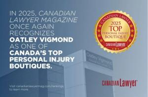 2025 Canadian Lawyer