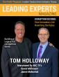 James Malinchak Interviews Dr. Tom Holloway: Distinguished Toastmaster, Leadership Speaker and Bestselling Author