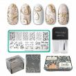 Maniology Introduces Four New Nail Stamping Kits for Easy and Enjoyable At-Home Nail Art