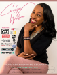 Award-Winning Filmmaker and Author Carolyn Wilson to Speak at IBDFF on the Importance of Sexual Assault Survivor Voices