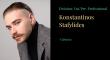 Greek Baritone Soars: Konstantinos Stafylides Wins Prestigious International Voice Competition Boris Martinovich