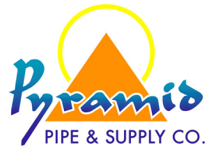 Pyramid Pipe Logo