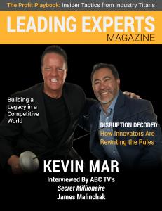 Kevin Mar Magz