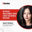 Bitwise Welcomes Sonali Chatterji as Chief Revenue Officer