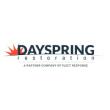 Dayspring Restoration Launches New Website