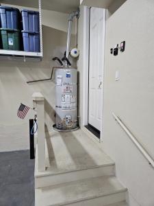 Bay Area Moves Toward a Greener Future: Gas Water Heaters to Be Phased Out