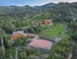 Exceptional Mountain Estate with Private Ski Access in Park City, Utah, Heads to Auction with Concierge Auctions